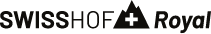 Logo Swisshof